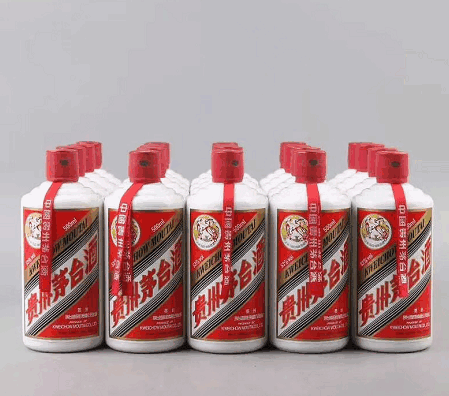 新城街道名酒回收